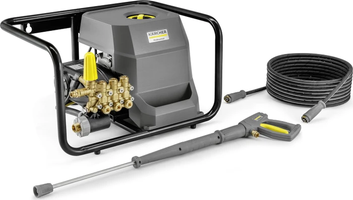 Kärcher HD 9/20-4 S ST Classic Elektro-Hochdruckreiniger