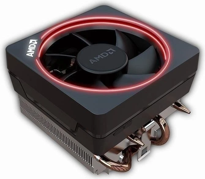 AMD Wraith Max