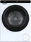 Haier HW50-BP12307AU1 Mini-Frontlader Vorschaubild
