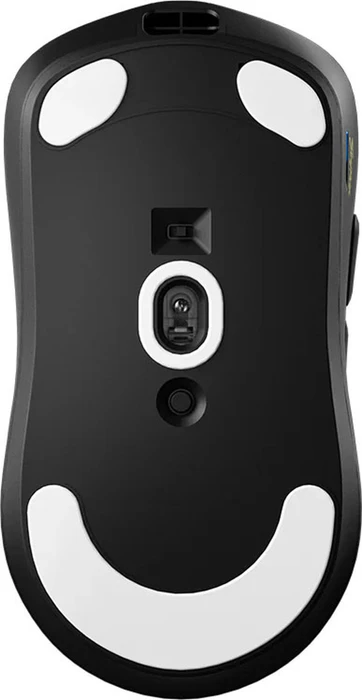 Scyrox V6 Wireless Gaming Mouse schwarz, USB