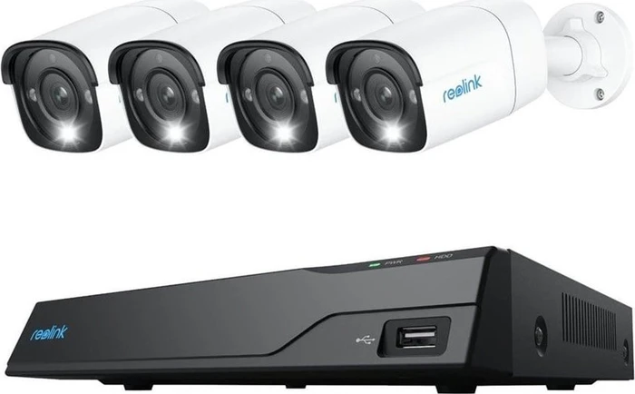 Reolink P340 Serie