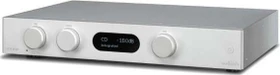 Audiolab 8300A silber