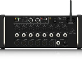 Behringer X AIR XR16