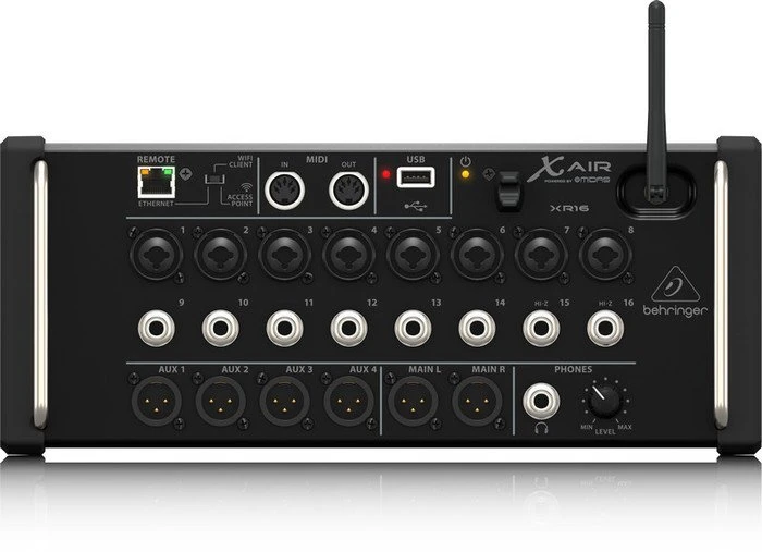 Behringer X AIR