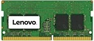 Lenovo SO-DIMM 8GB, DDR4-2666, CL19