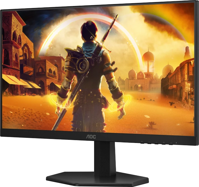 AOC 24G42E, 23.8"