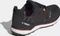 adidas Terrex Agravic GTX core black/solar red (Herren) Vorschaubild
