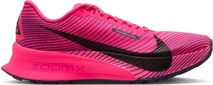 Nike ACG Ultrafly Trail hyper pink/purple dynasty/vivid purple/black
