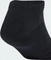 adidas Cushioned Low Cut Socken medium grey heather/white/black/grey six, 3 Paare Vorschaubild