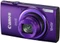 Canon Digital Ixus 265 HS violett Vorschaubild