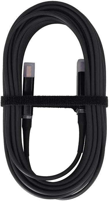 Corning Thunderbolt Optical Cable, schwarz, 60m (verschiedene Markenbezeichnungen)