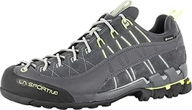 La Sportiva Hyper GTX carbon/neon (Herren)