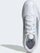 adidas F50 League FG/MG cloud white/silver metallic (Junior) Vorschaubild