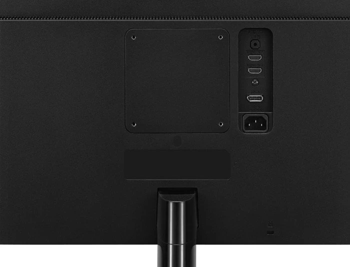LG 27UD58-B, 27"