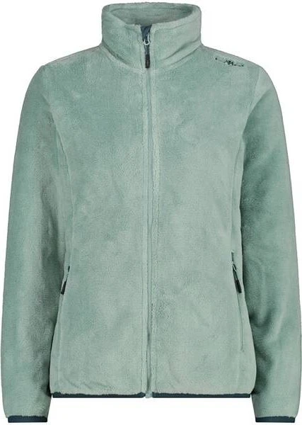 CMP HighLoft Fleece Jacke (Damen)