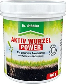 Dr. Stähler Aktiv Wurzel Power, 500g