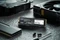 Klevv Cras C715 1TB, M.2 2280 / M-Key / PCIe 3.0 x4 Vorschaubild