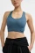 hummel Seamless Sports Top Funktionsshirt ärmellos stargazer (Damen) Vorschaubild