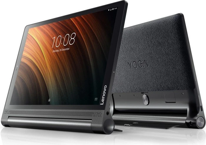 Lenovo Yoga Tab 3 Plus YT-X703L, 3GB RAM, 32GB, LTE
