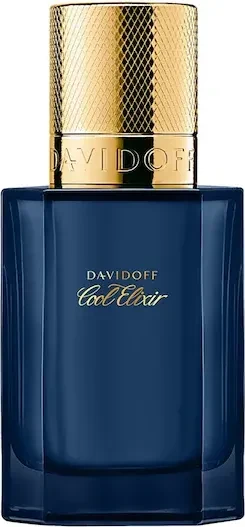 Davidoff Cool Elixir Man Eau de Parfum, 30ml