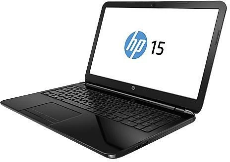 HP Laptop 15-r202ng, Core i5-5200U, 4GB RAM, 500GB HDD, DE