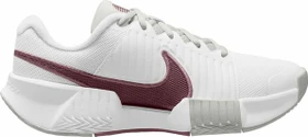 Nike NikeCourt Lite 4 white/vast grey/pink smoke (Damen)