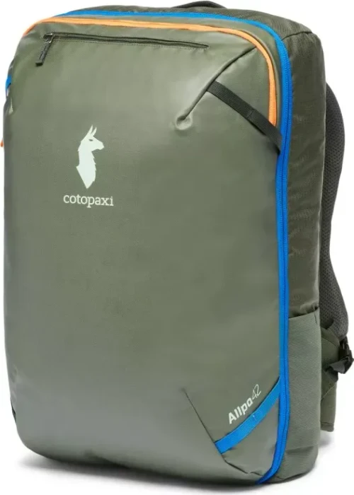 Cotopaxi Allpa 42L Travel Pack Rucksack fatigue