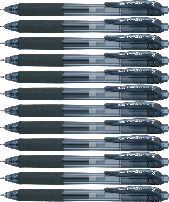 Pentel EnerGel X BLN105 Gelroller