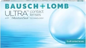 Bausch&Lomb ULTRA for Presbyopia, -1.00 Dioptrien, 6 Stück