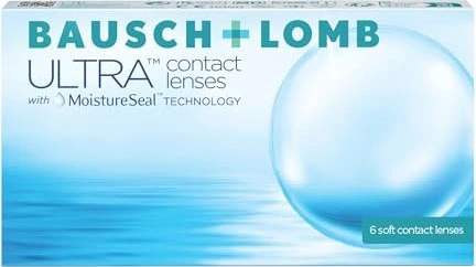 Bausch&Lomb ULTRA for Presbyopia