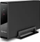 Sharkoon Swift-Case Pro, schwarz, USB-B 3.0 Vorschaubild