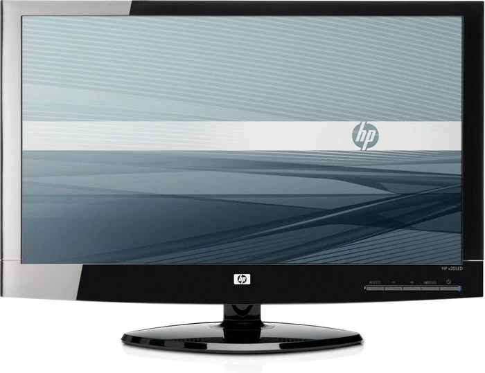 HP x20LED, 20"