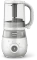 Philips Avent SCF883/02 4-In-1-Dampfgarer mit Mixer Babykostzubereiter Vorschaubild