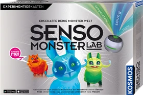Kosmos Monster Maker