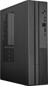Chieftec DT-10B-300, schwarz, 300W TFX (DT-10B-300)