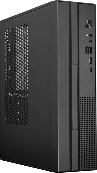 Chieftec DT-10B-300, schwarz, 300W TFX