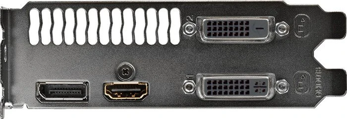 GIGABYTE GeForce GTX 960 Windforce 2X, 4GB GDDR5, 2x DVI, HDMI, DP