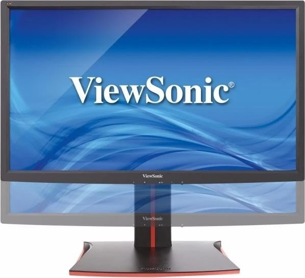 ViewSonic XG2401, 23.6"