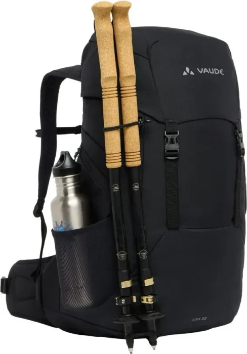 Vaude Jura 32 schwarz