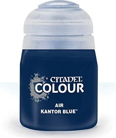 Games Workshop Citadel Air 28-04 kantor blue, 24ml