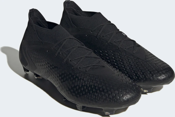 adidas Predator Accuracy.1 FG core black/cloud white