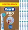 Oral-B Pro Kids Frozen Kinder-Ersatzbürste Vorschaubild