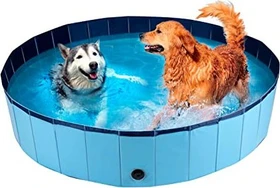 Maxxpro Hundepool, 160x30cm