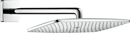 Hansgrohe Raindance E Kopfbrause 360 1jet mit 39cm Brausearm chrom