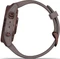 Garmin Fenix 7S Sapphire Solar dark bronze titanium/shale grey Vorschaubild