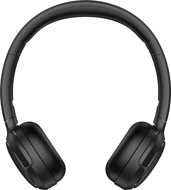 Edifier WH500 schwarz