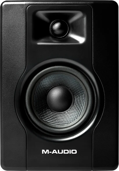 M-Audio BX4, Paar