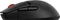 HP HyperX Pulsefire Saga Pro 4K Wireless schwarz, USB/Bluetooth Vorschaubild