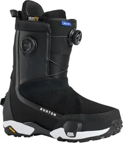 Burton Highshot X Step On Softboot schwarz (Herren) (Modell 2025/2026)