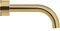 Grohe Atrio Private Collection 3-Loch-Waschtischbatterie 1/2" cool sunrise Vorschaubild